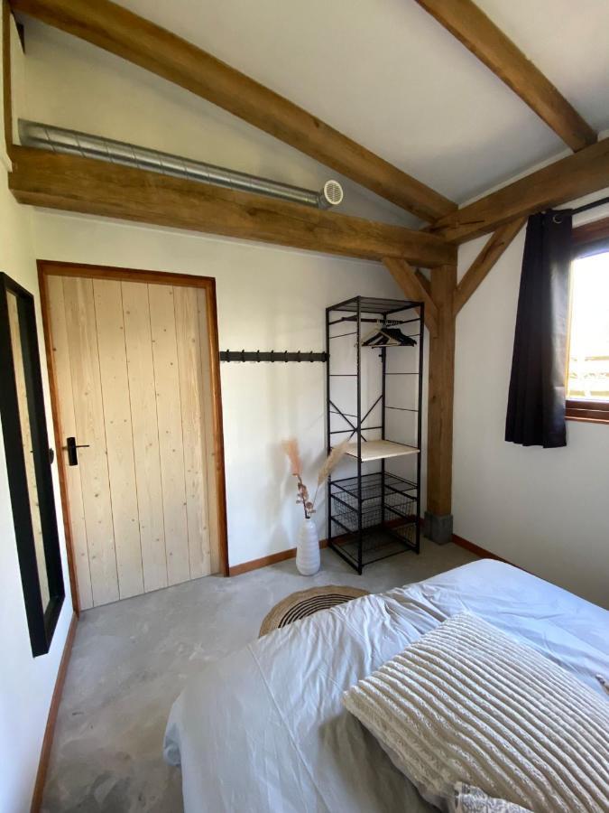 Zantverde Zandvoort Eksteriør bilde