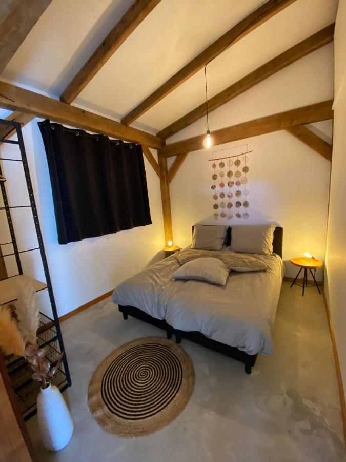 Zantverde Zandvoort Eksteriør bilde